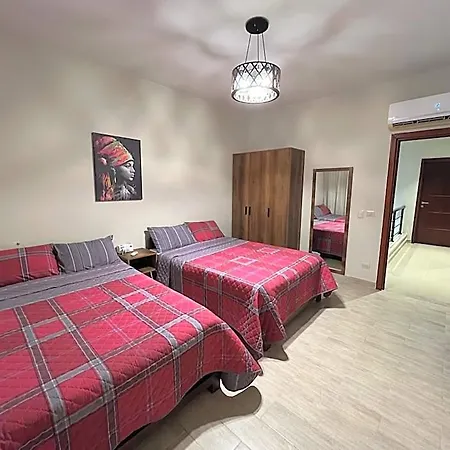 Azha Ain Sokhna Luxury Vacation Villa - Families Only
