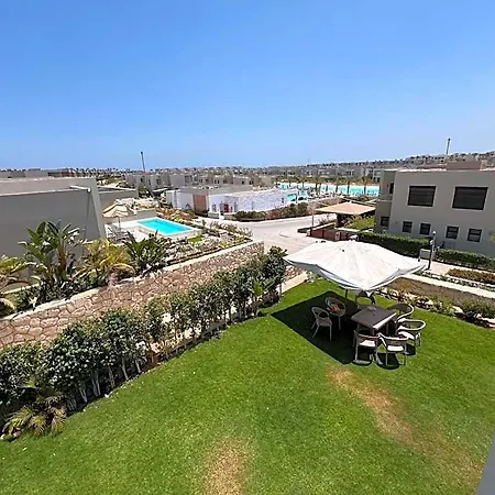 Azha Ain Sokhna Luxury Vacation Villa - Families Only