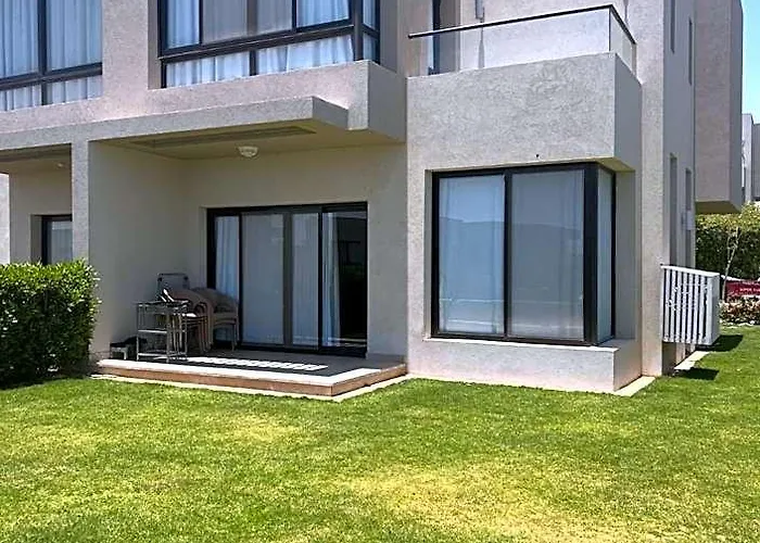 Azha Ain Sokhna Luxury Vacation - Families Only Ajn-Szuhna