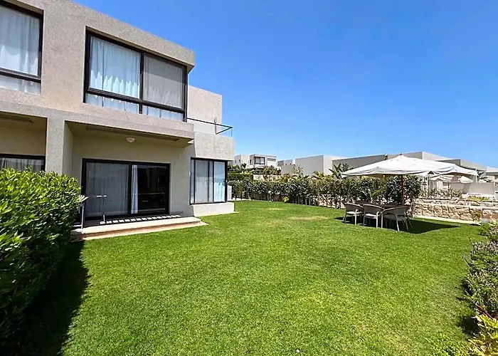 Azha Ain Sokhna Luxury Vacation - Families Only Szálloda Ajn-Szuhna
