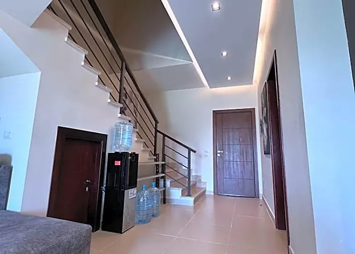 Azha Ain Sokhna Luxury Vacation - Families Only 3*