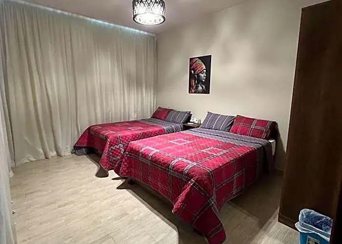 Azha Ain Sokhna Luxury Vacation - Families Only Ajn-Szuhna