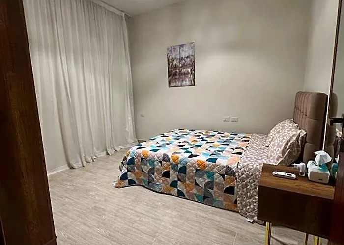 Azha Ain Sokhna Luxury Vacation - Families Only
