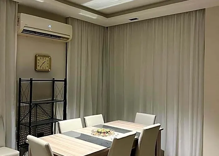 Azha Ain Sokhna Luxury Vacation - Families Only 3*