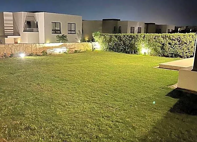 Azha Ain Sokhna Luxury Vacation - Families Only Szálloda Ajn-Szuhna